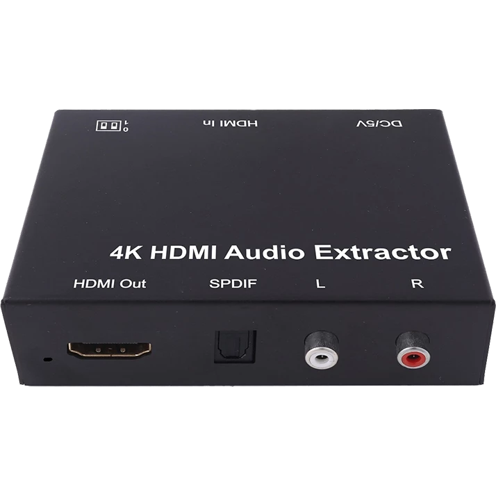 HDMI аудиоэкстрактор Prestel AE-HD: купить в Москве